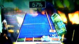Rockband 2 Master Exploder Sightread 5 stars