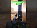 Weirdest stuff in gta5 gunshot foryou kingsplay gaming fun  gtaonline reels fire maliedonn