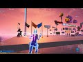 Beginning of video
