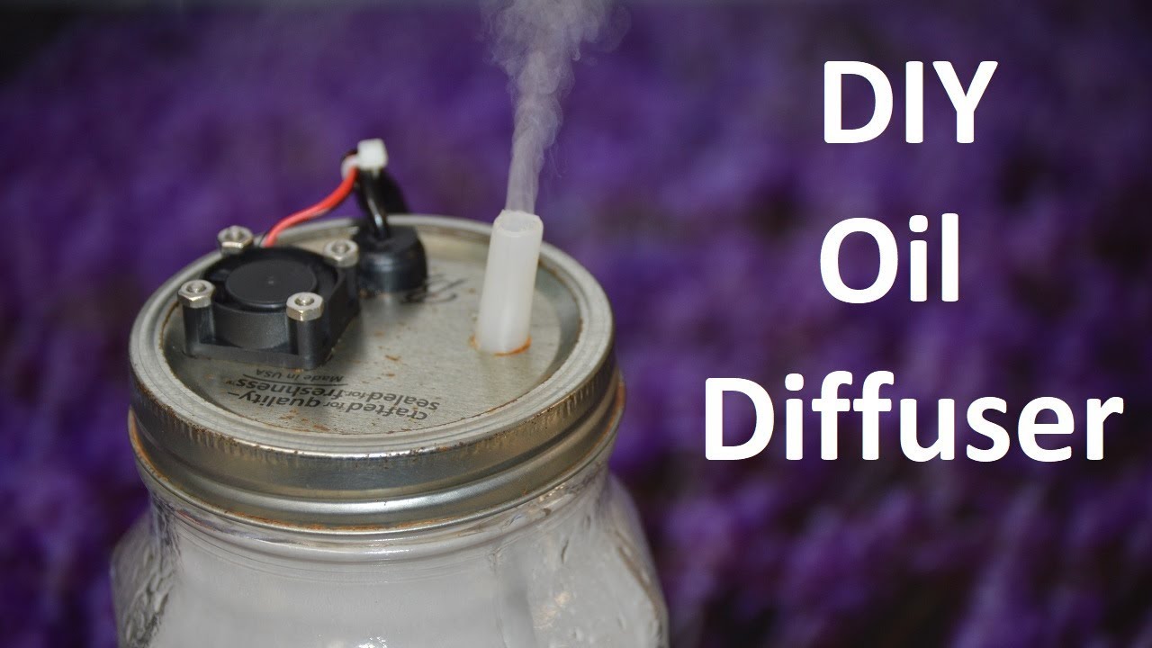The Best Essential Oil Diffusers: Reed Diffusers, Nebulizers, Ultrasonic