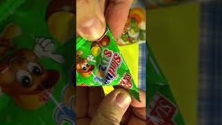 Some Lot's Of Candies Opening Asmr,Chocolate Drops #Shorts
