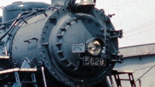 People reacting to GTW 5629