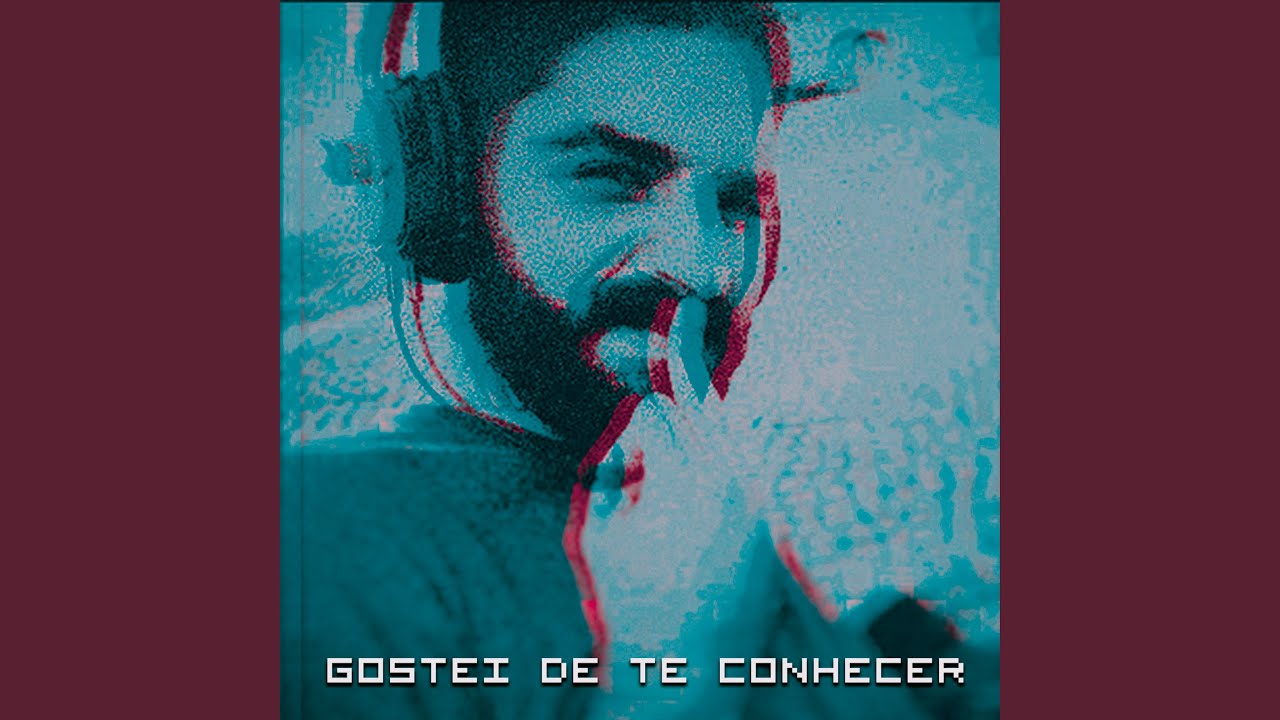 Gostei de Te Conhecer - YouTube