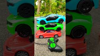 3 remote control f1car 🚘 road testing review