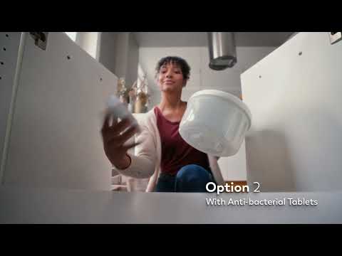 Milton 30 Anti-bacterial Tablets