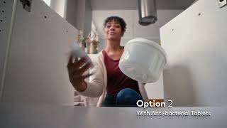 Milton FILM1 Australia livraisonHD