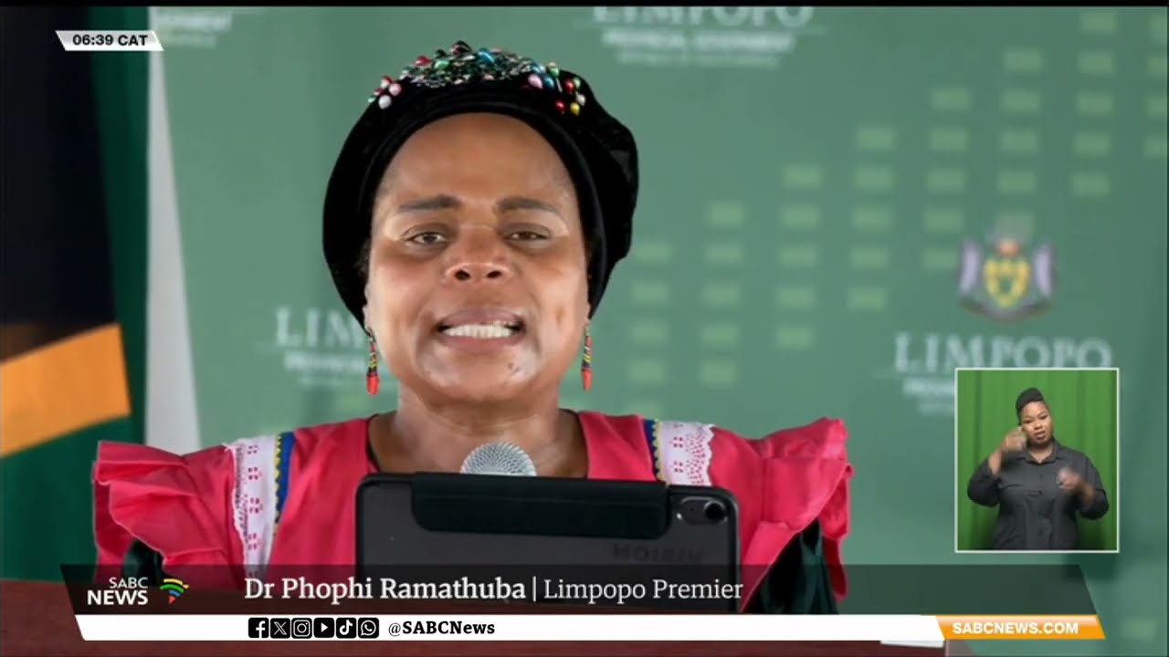 Limpopo recognises Bapedi Queen Mother