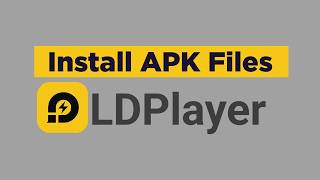 How to Install APK Files on LDPlayer (Beginner's Guide!) 💻📱 screenshot 2