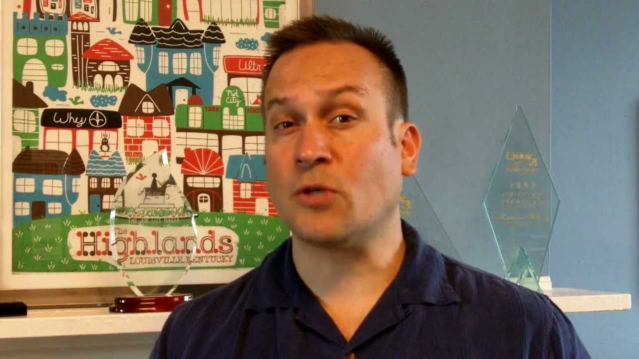 Todd Martin - Online Resources vs. Realtors