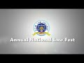 SDM Law College Fest SDM Law College Fest
