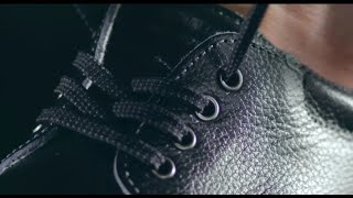 安全靴 PREMIUM HI-VERDE / LONG ver. - YouTube