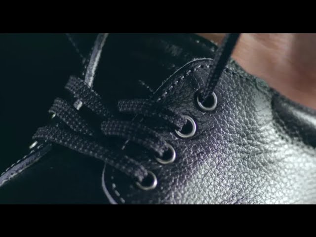 安全靴 PREMIUM HI-VERDE / LONG ver. - YouTube