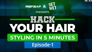 Hack Your Hair
