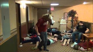 Harlem Shake (Fire-Up 2013 Edition)