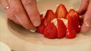 Het Q-Restaurant - Dessert 01062010