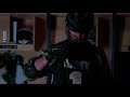2020 Army Men's Lacrosse Entrance Video