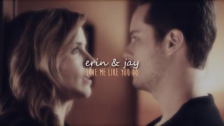 Erin & Jay | Love Me Like You Do