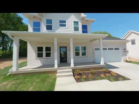 7707 Cottage Cove Way, Louisville, KY home video tour