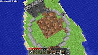 Minecraft Indev Part 32 (T483)