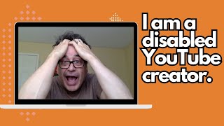 My life as a disabled YouTube creator by  CANADIAN REACTS