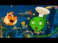 Angry Birds 2 AB2 King Pig Shortcut &amp; King Pig Panic (Jun 24, 2026) – Fowl Play Hat Set Walkthrough!