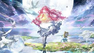Infinity Nikki - Corrupted Infinity Mirror / Unnamed Land (Interlude Chapter) Soundtrack [OST/BGM]