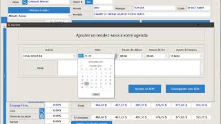 Fr Rendez Vous Ajout