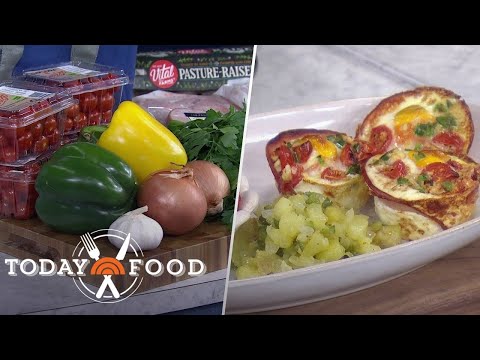 What Is TikTok's 5-to-1 Grocery Method Here's How it Works