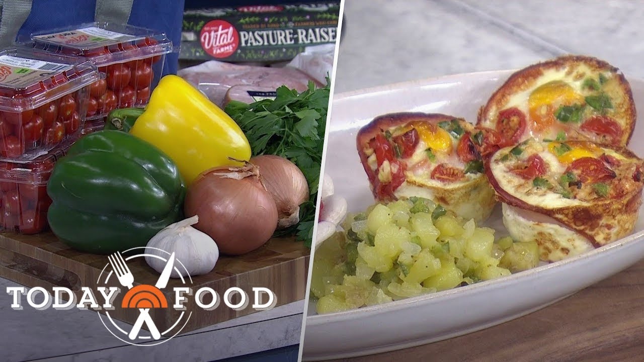 What Is TikTok's 5-to-1 Grocery Method? Here's How it Works