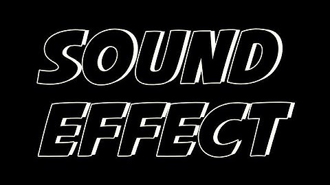 Orang Nangis (1) - Sound Effect