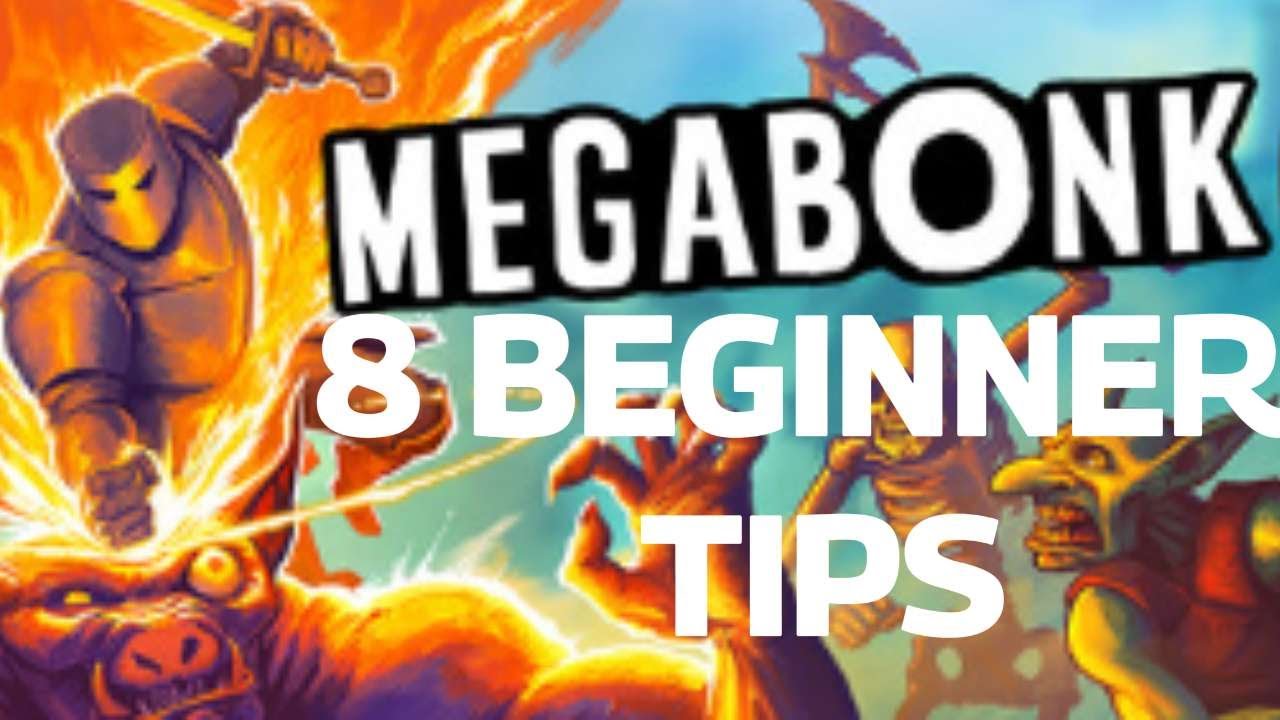 8 Beginner Tips to get you started in Megabonk