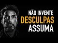 AQUELE VÍDEO QUE FAZ VOCÊ LEVANTAR (ASSUMA A RESPONSABILIDADE) | MOTIVAÇÃO