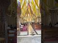 Bangalore’s Oldest Church ⛪ | St. Mary’s Basilica Tour | A Divine Visit to St. Mary’s Basilica ⛪
