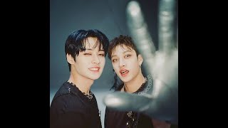 My favorite Minchan (Minho & Bang Chan) tiktoks #1