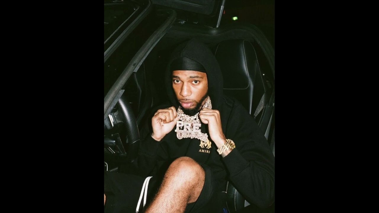 [FREE] Key Glock Type Beat - "Profits" [Prod. VIDA]