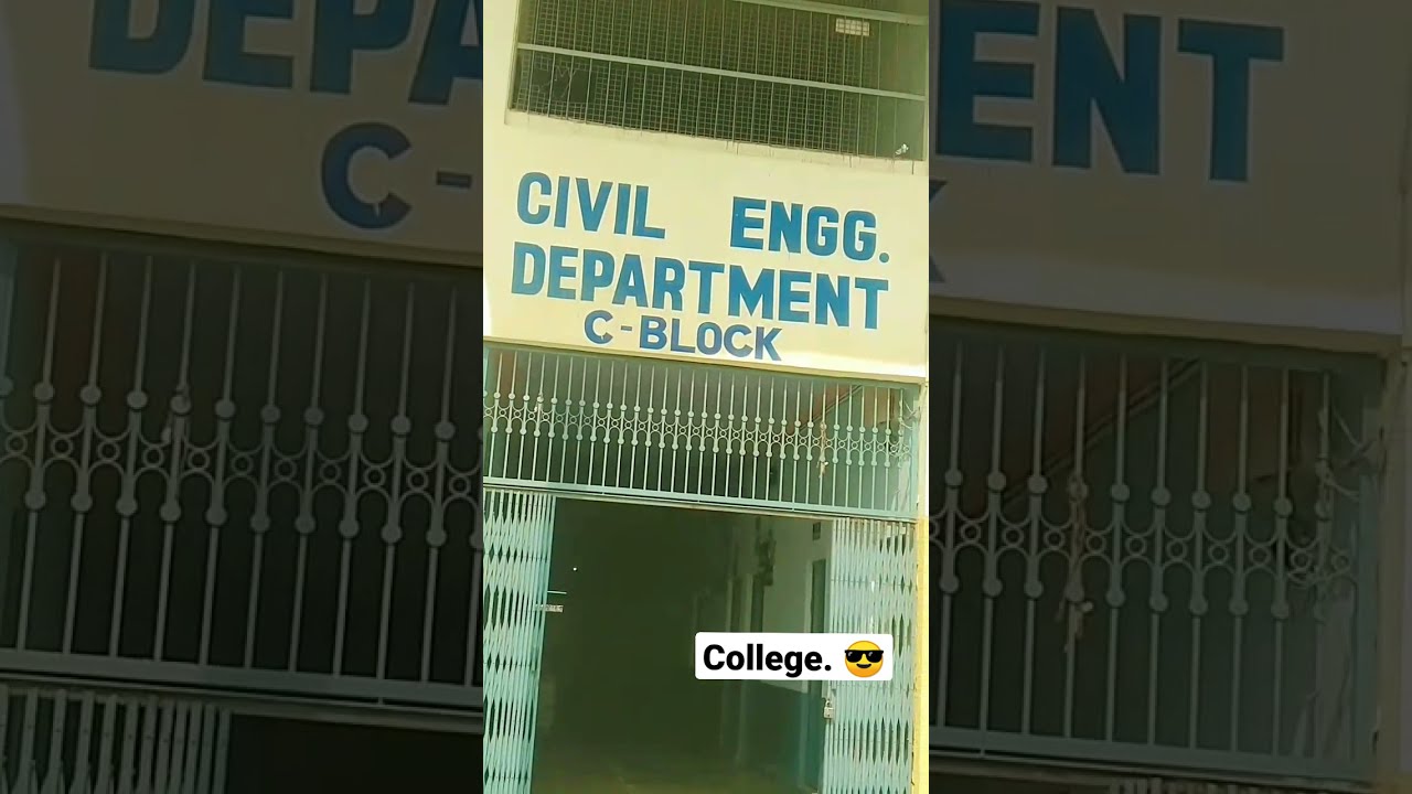 Chhotu Ram rural institute of technology kanjhawala Devra ( Civil Department )