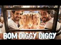 Bom Diggy Ringtone Download