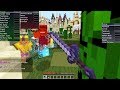 I used HACKS on a minecraft server so you don't have to