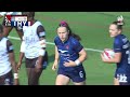 France 7 féminin : les essais de Dubaï