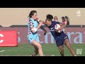 France 7 féminin : les essais de Dubaï