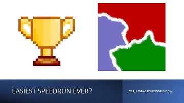 EASIEST GAME EVER! Territorial.IO Speedrun (2:21)