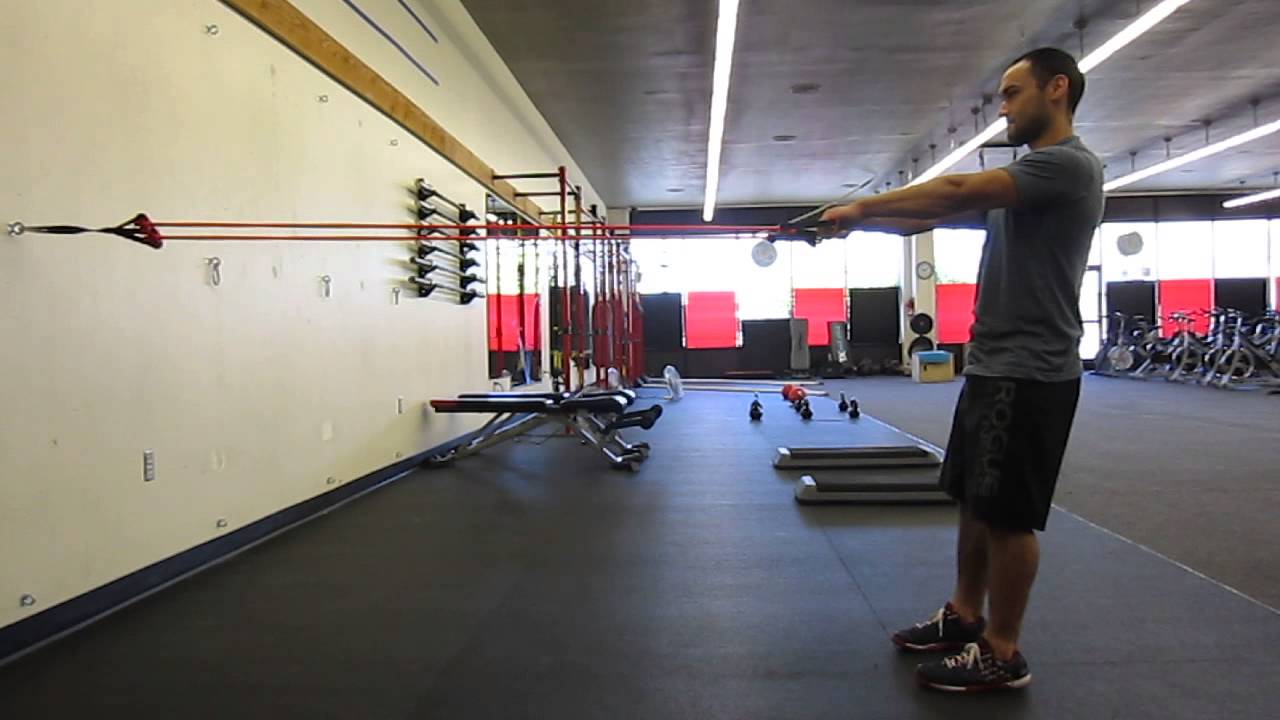 Press Cod Row Sport Cord Row - YouTube