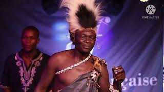 Tony Nyadundo - Sauti Yangu