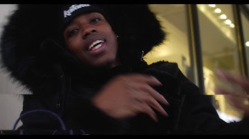 Kwame Katana - Test Your Limits (Official Video)