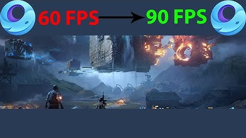 Fix game loop  60 FPS  to 90 FPS #2021