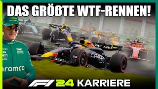 AUSTRALIEN STEHT KOPF! 🙃 | F1 24 Karriere #3