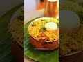 “From Tamil Nadu to Sri Lanka – Ruling hearts with the taste of Aasife Biriyani.”
