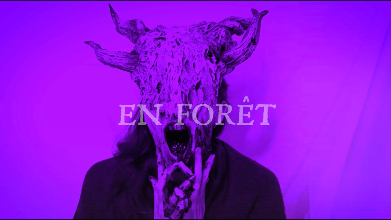 Mad Wald 2022 - Teaser