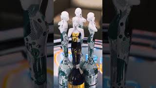 Dental Designs Muse Award Winner