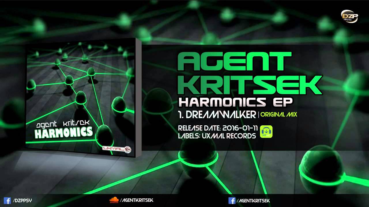 Watch Agent Kritsek - Dreamwalker on YouTube Watch Agent Kritsek - Dreamwalker on YouTube